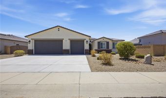 486 Paddock Dr, Bullhead City, AZ 86442