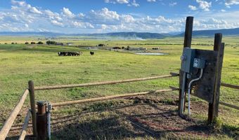 95 AUBURN FOREST Rd, Auburn, WY 83111
