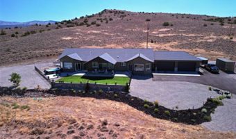 1281 Jo Ln, Gardnerville, NV 89410