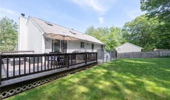 153 Grandview Ave, Lincoln, RI 02865