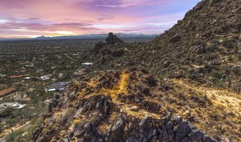 7018 E STAGECOACH PASS Rd 535 and 536, Carefree, AZ 85377