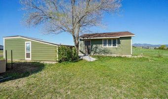 205 S County Road 23, Berthoud, CO 80513