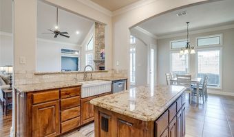 131 Condor Vw, Weatherford, TX 76087