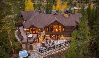 984 Gold Run Rd, Breckenridge, CO 80424