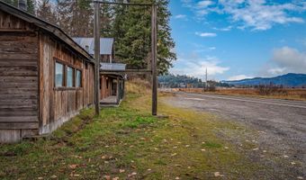 22090 S Hwy 3, Cataldo, ID 83810