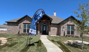 7616 BLUESTONE Dr, Amarillo, TX 79119