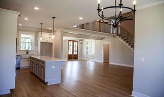 3540 MISTLETOE Rd, Appling, GA 30802