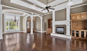 6181 Pierce Manse Loop, Benton, AR 72019