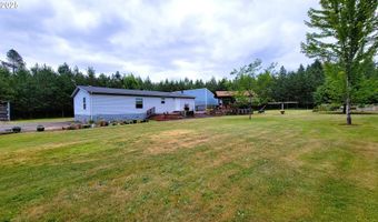 87638 TERRITORIAL Rd, Veneta, OR 97487