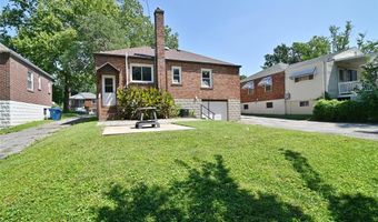 6208 Bixby Ave, Affton, MO 63123