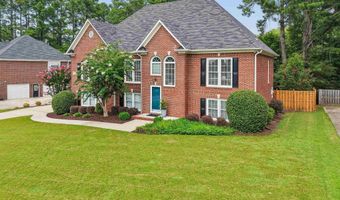 109 BROADMOOR Ln, Alabaster, AL 35007