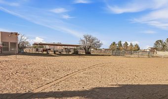 4 Cielo Escondido, Anthony, NM 88021