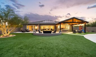 35971 N Prickley Pear Rd, Cave Creek, AZ 85331