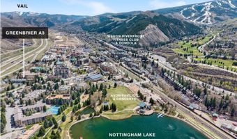 211 W Beaver Creek Blvd A3, Avon, CO 81620