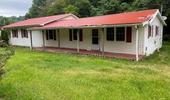 6403 Millstone Rd, Apple Grove, WV 25502