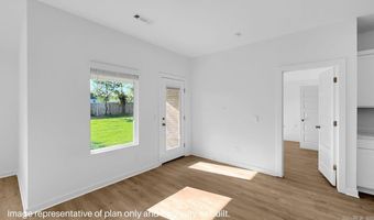 516 S Cherry St, Beebe, AR 72012