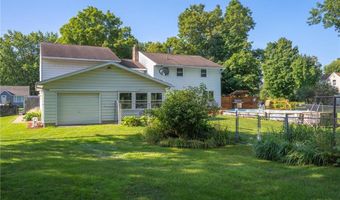 120 S Street W, Amery, WI 54001