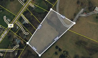000 Highway 39 W, Athens, TN 37303