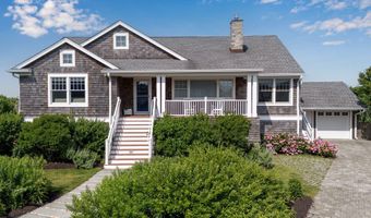 564 Lake Ave, Bay Head, NJ 08742
