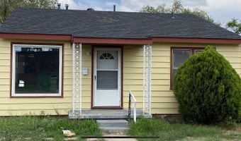 3805 S Lipscomb St, Amarillo, TX 79110