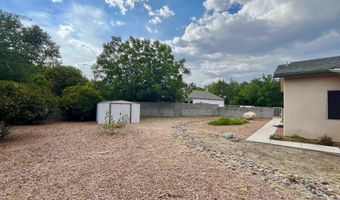 3510 S Chino Dr, Camp Verde, AZ 86322