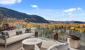 191 Skimming Ln, Aspen, CO 81611