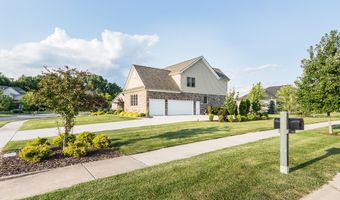1466 St James Blvd, Ann Arbor, MI 48108