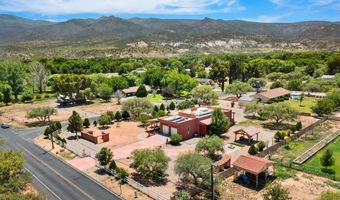 2050 S HILLCREST Dr, Camp Verde, AZ 86322