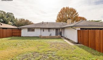 711 Rivercrest Blvd, Allen, TX 75002