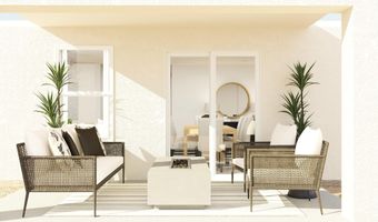 Lamb Road & W Ventana Dr Plan: SABROSA, Arizona City, AZ 85123
