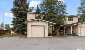 3236 Eastgate Pl #18, Anchorage, AK 99504