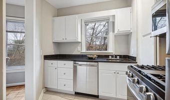 2500 Q St NW 209, Washington, DC 20007