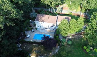 375 Franklin Rd, Coventry, RI 02816