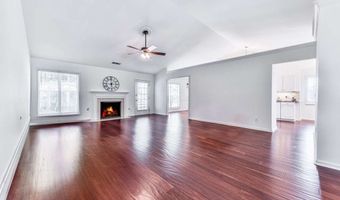 2447 NW Insdale, Acworth, GA 30101