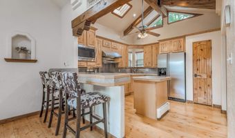 26 Valle Grande Trl N, Angel Fire, NM 87710