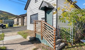 310 Chestnut, Anaconda, MT 59711