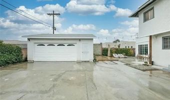 1818 W 81st, Los Angeles, CA 90047