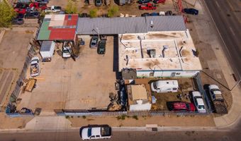 237 OLD COORS Dr SW, Albuquerque, NM 87121