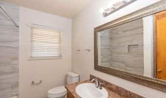 5714 EVERETT Ave, Amarillo, TX 79106