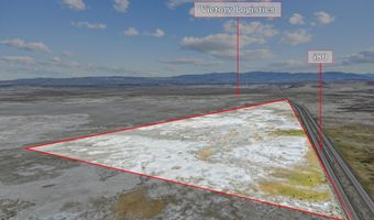 TBD I-80 E, Fernley, NV 89408