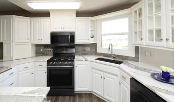 1440 Pine Tree Ct, Arlington, NE 68002