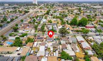 116 E Tichenor St, Compton, CA 90220