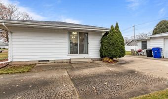 1920 E FRANCES St, Appleton, WI 54911
