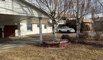 221 W Main St, Burley, ID 83318