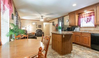 27756 S Sardis Rd, Bauxite, AR 72011
