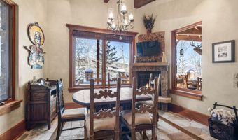 170 Falcon Rd, Aspen, CO 81611
