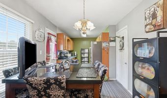 14101 Rockinghorse Ln, Alexander, AR 72002