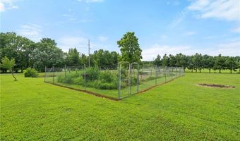 3114 W Collum Ln, Alma, AR 72921