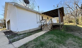 970 Ripley Ave, Ashland, MS 38603