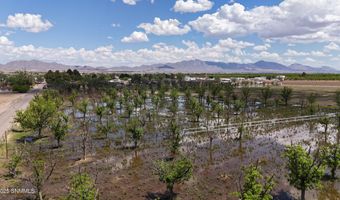 563 Aldaz Rd, Anthony, NM 88021